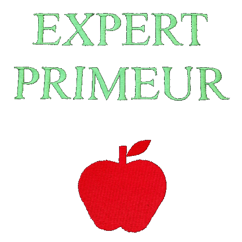 Logo Expert Primeur